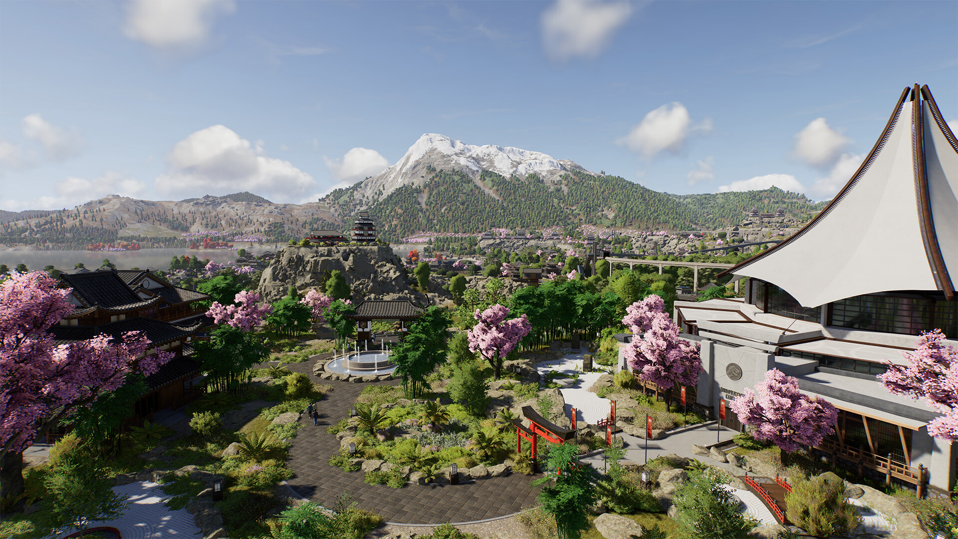 Jurassic World Evolution 3 — изображение 2