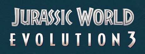 Jurassic World Evolution 3