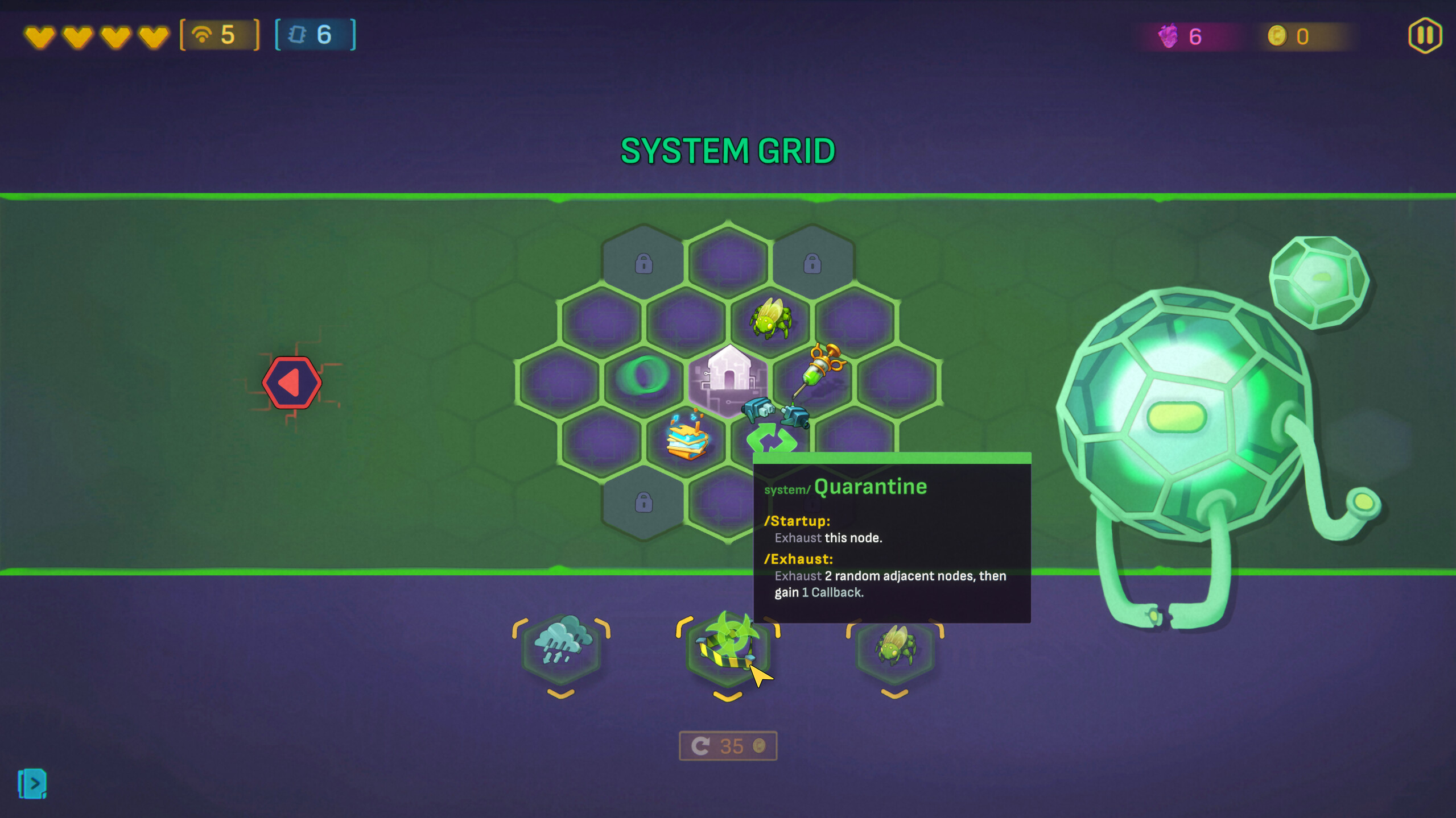 NET.CRAWL screenshot 3