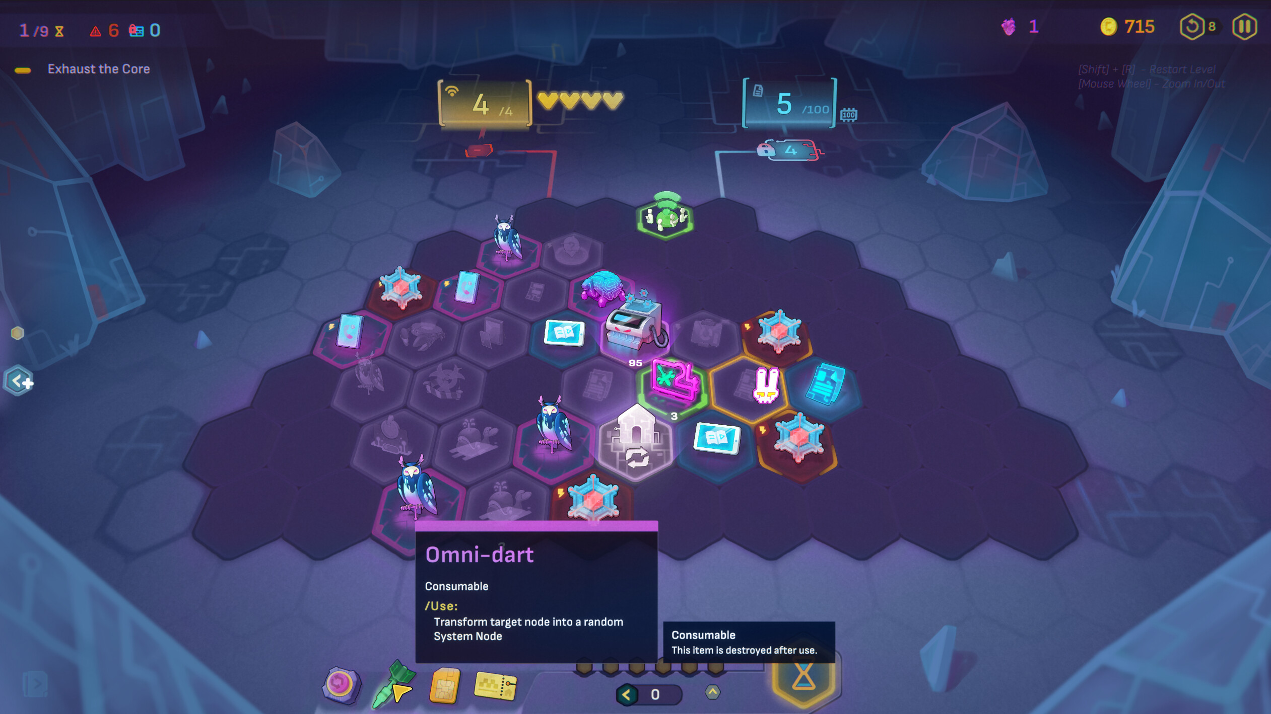 NET.CRAWL screenshot 4