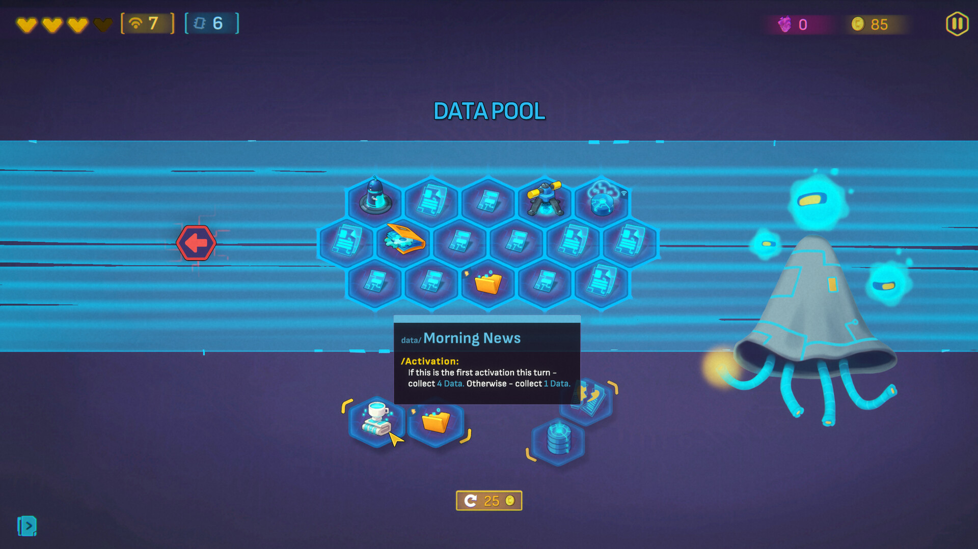 NET.CRAWL 1.0 screenshot 10