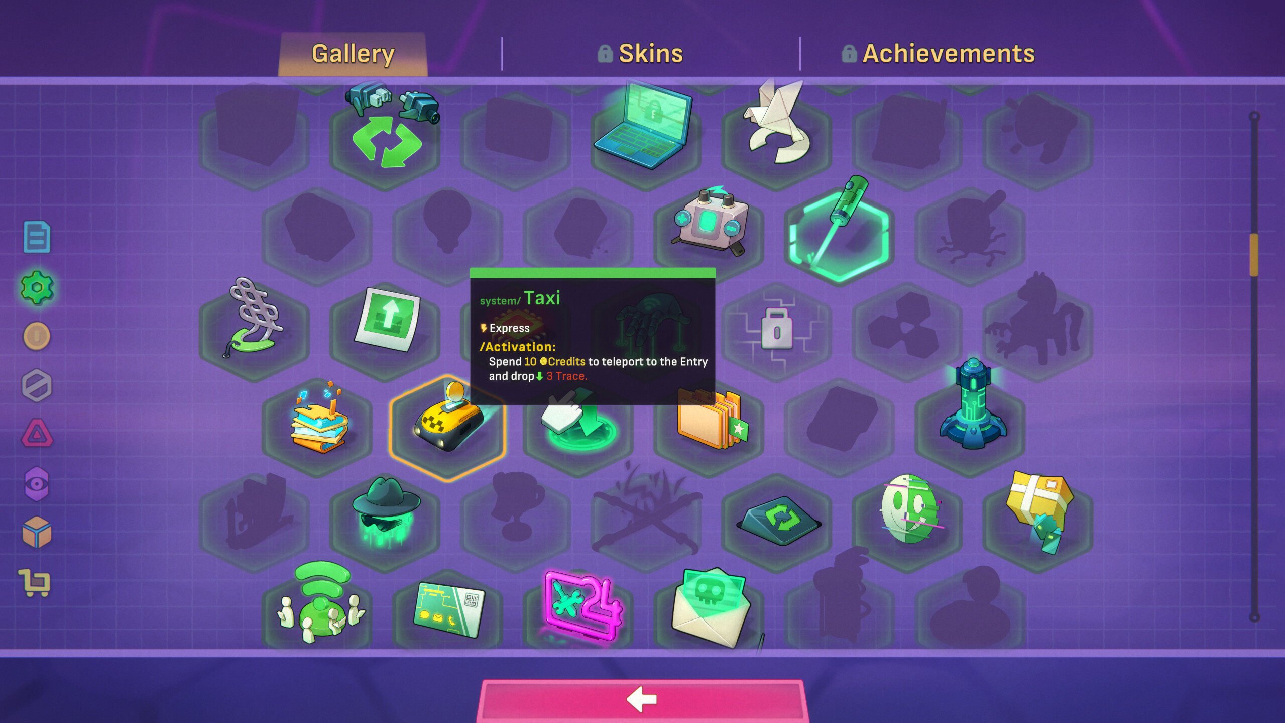 NET.CRAWL screenshot 6