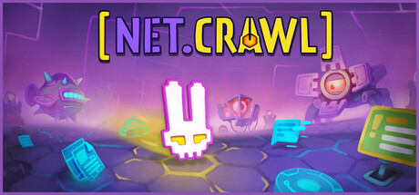 NET.CRAWL Cover Image