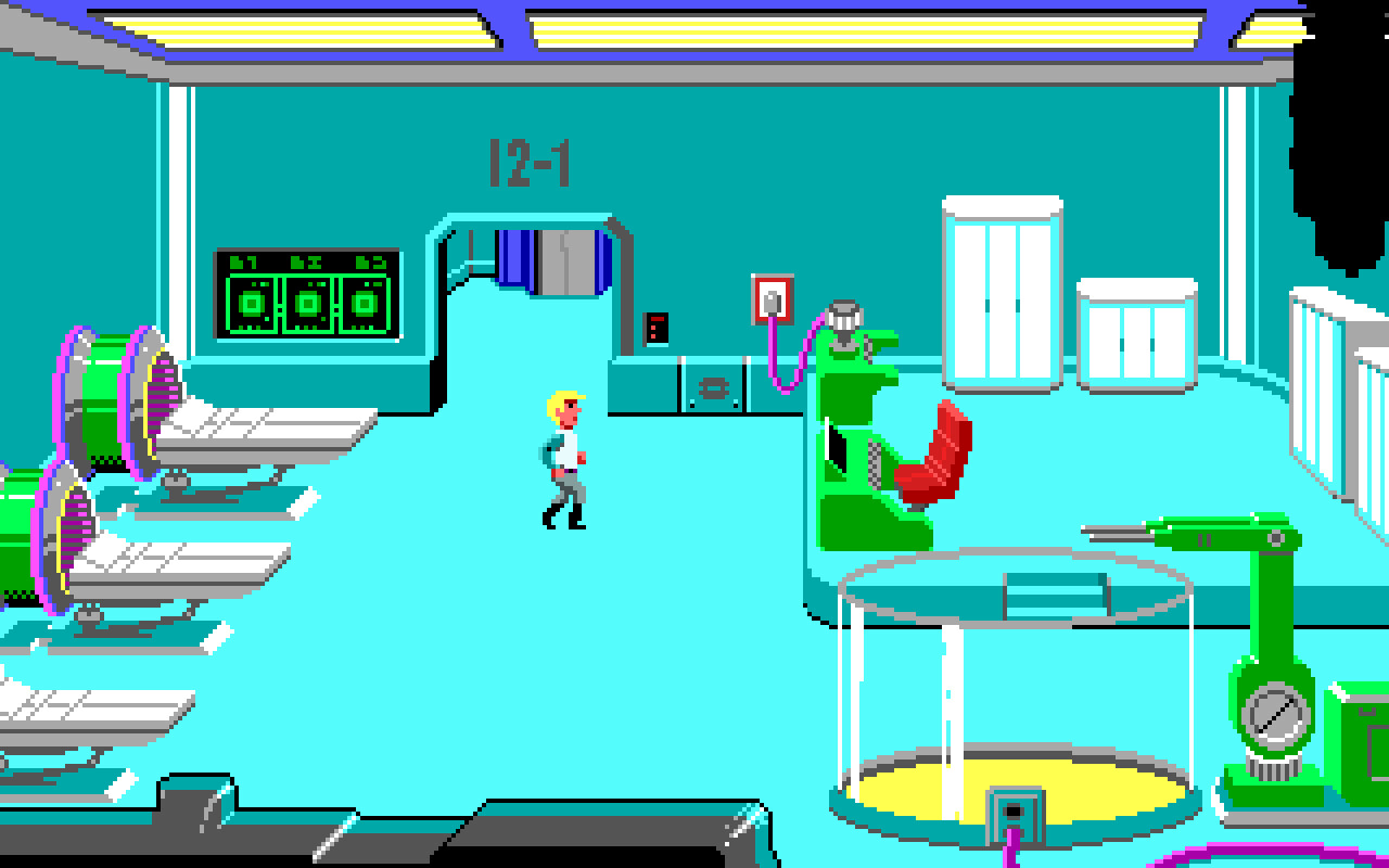 Starfall screenshot 5