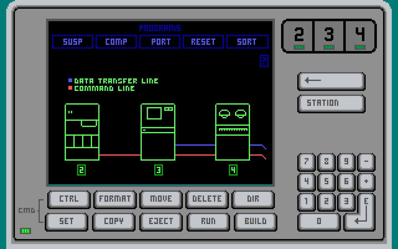 Starfall screenshot 4