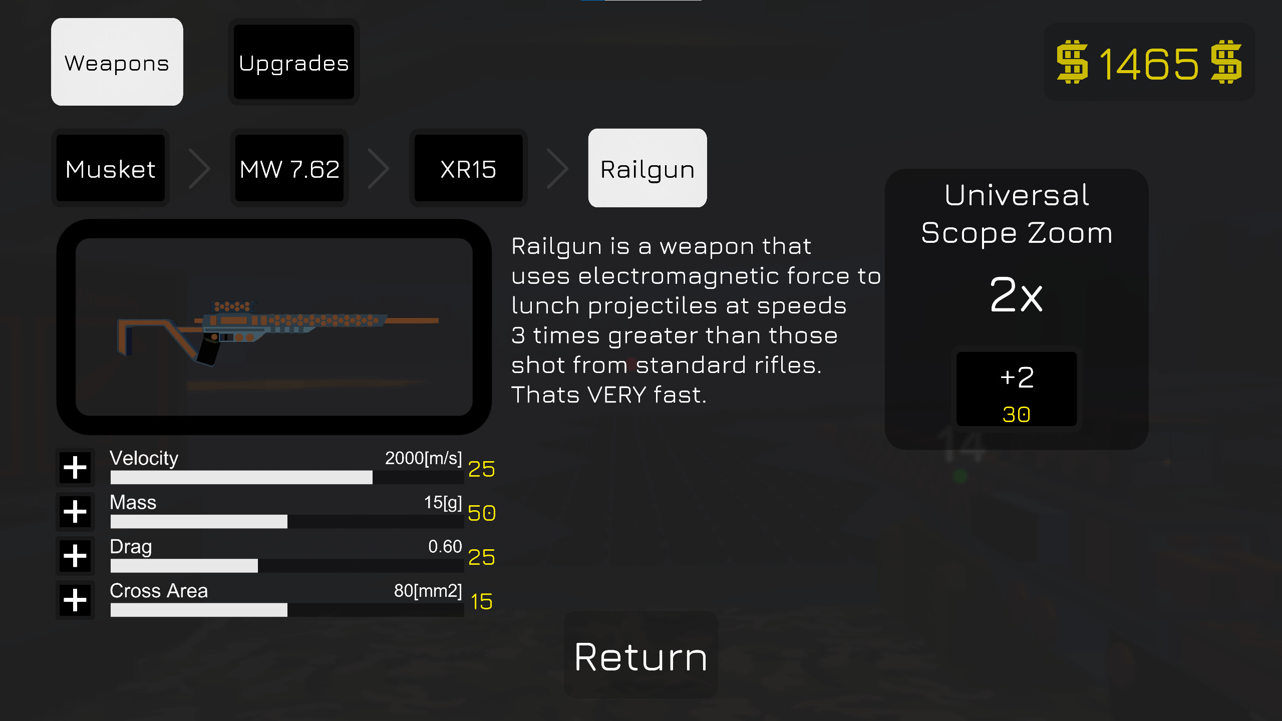 Switch Range screenshot 4