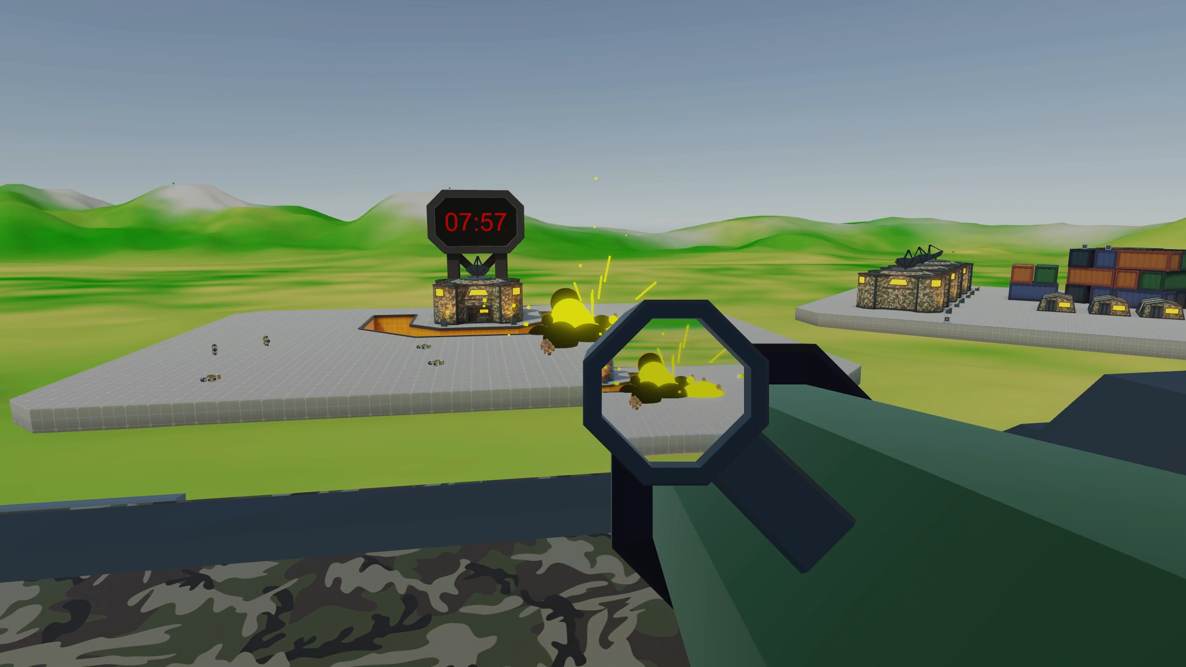 Switch Range screenshot 3