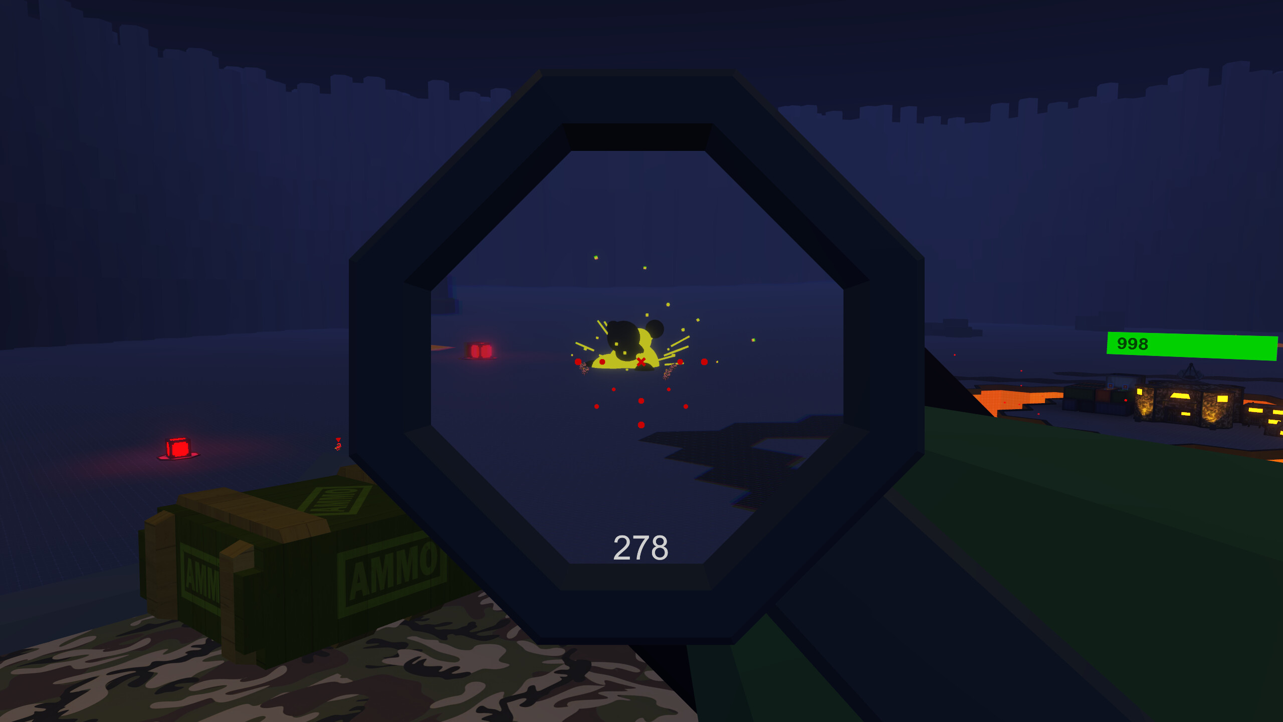 Switch Range screenshot 5