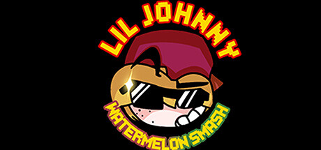 Lil'Johnny Watermelon Smash: header artwork