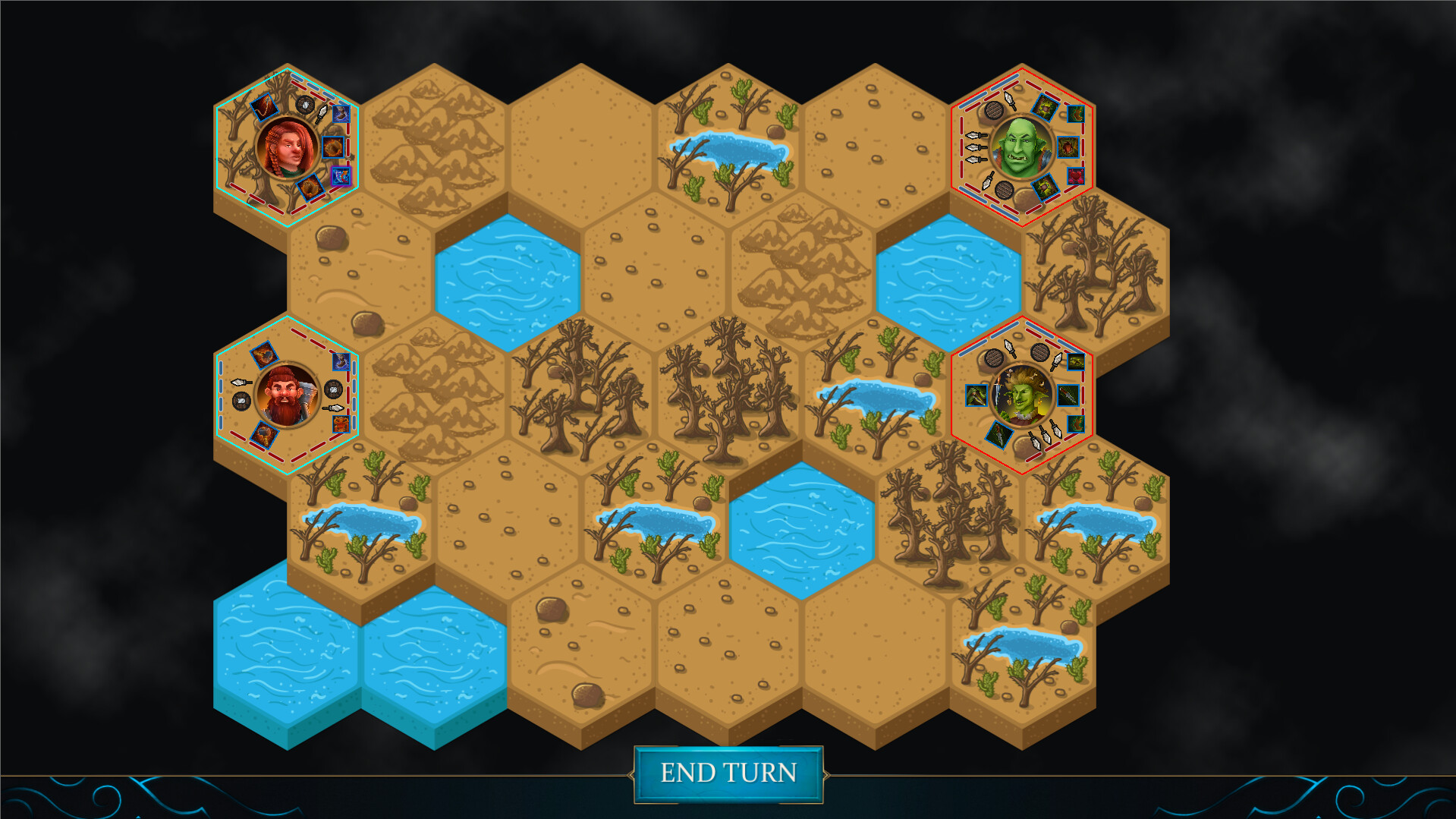 Fantasmigon screenshot 10
