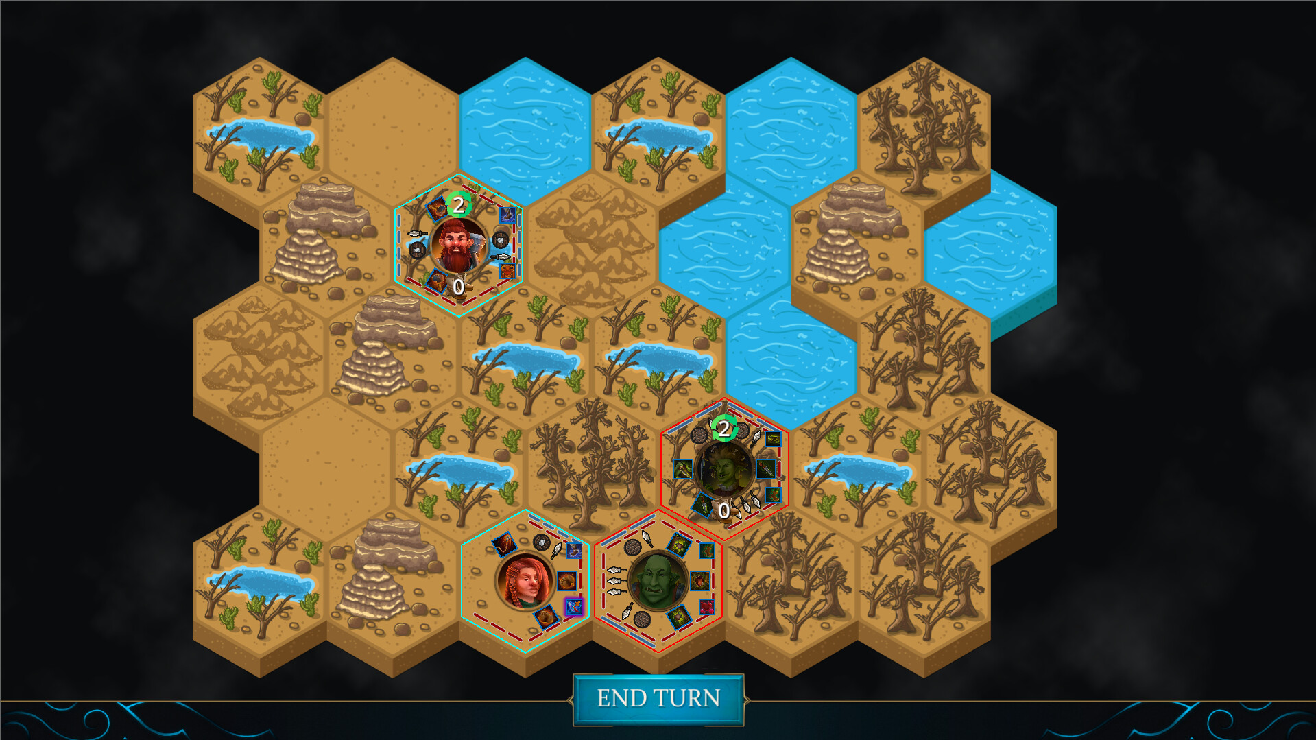 Fantasmigon screenshot 11