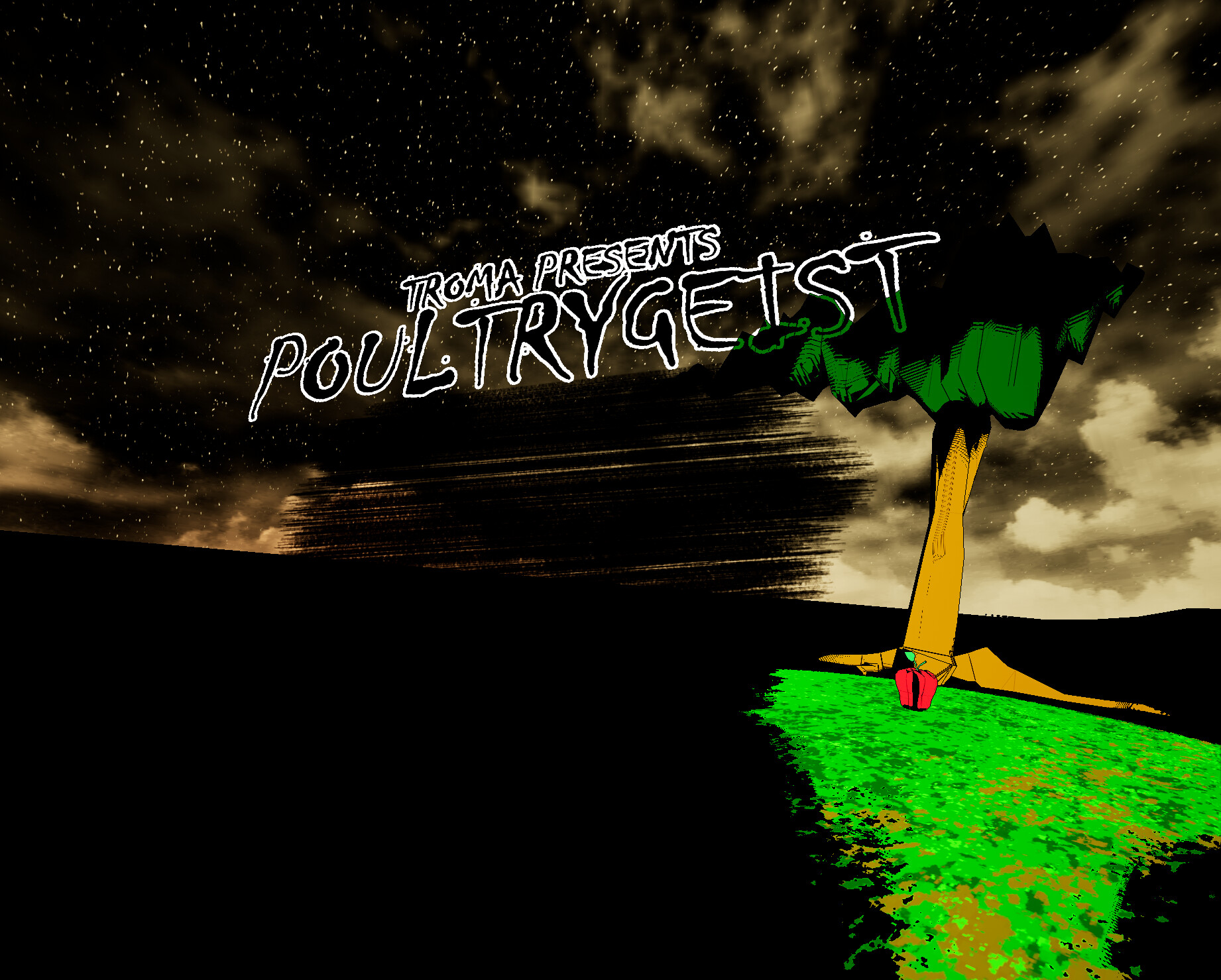 Troma Presents Poultrygeist screenshot 2