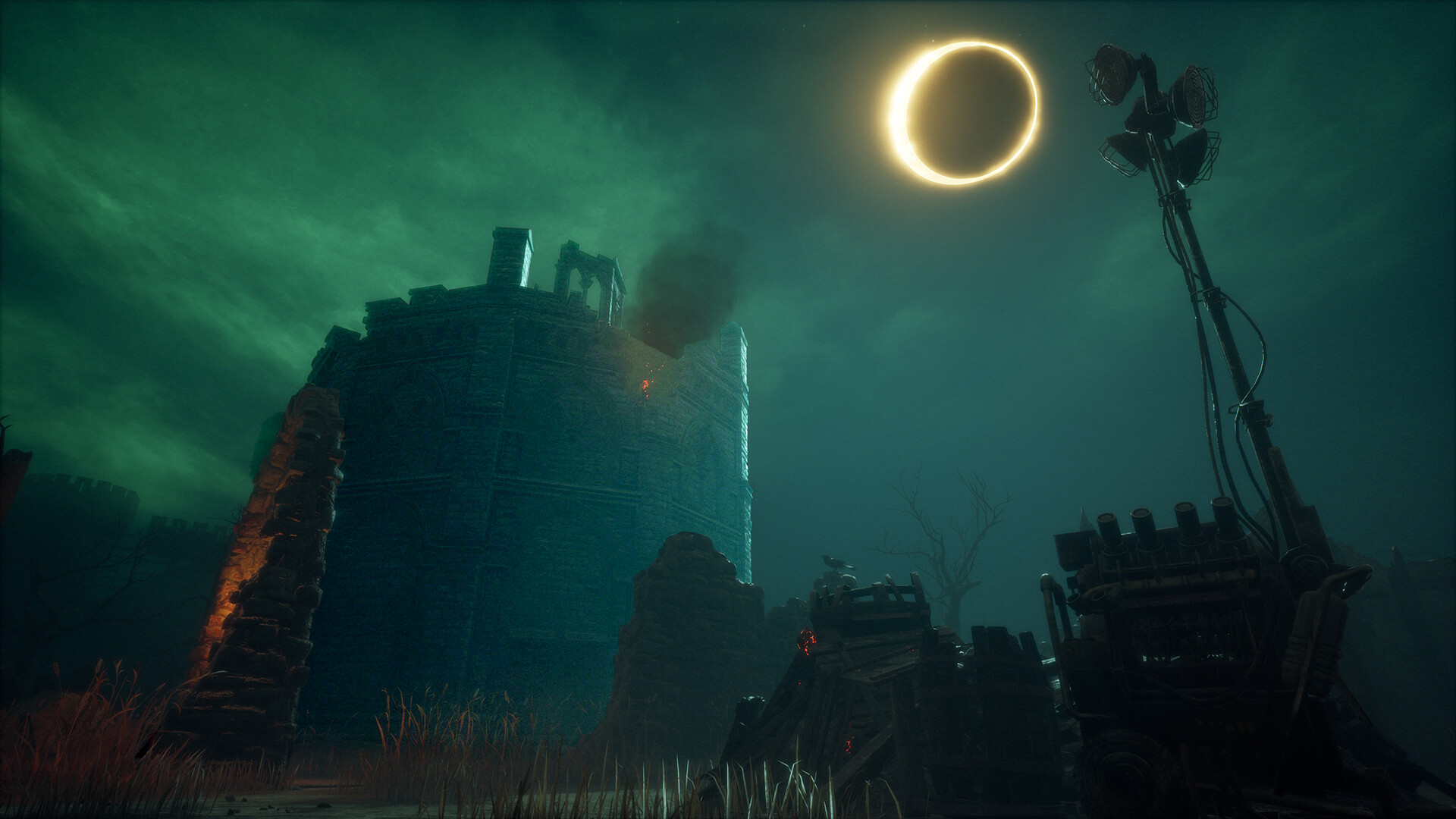 Dead by Daylight - Dungeons & Dragons screenshot 5