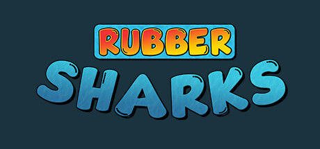 Rubber Sharks — Steam header