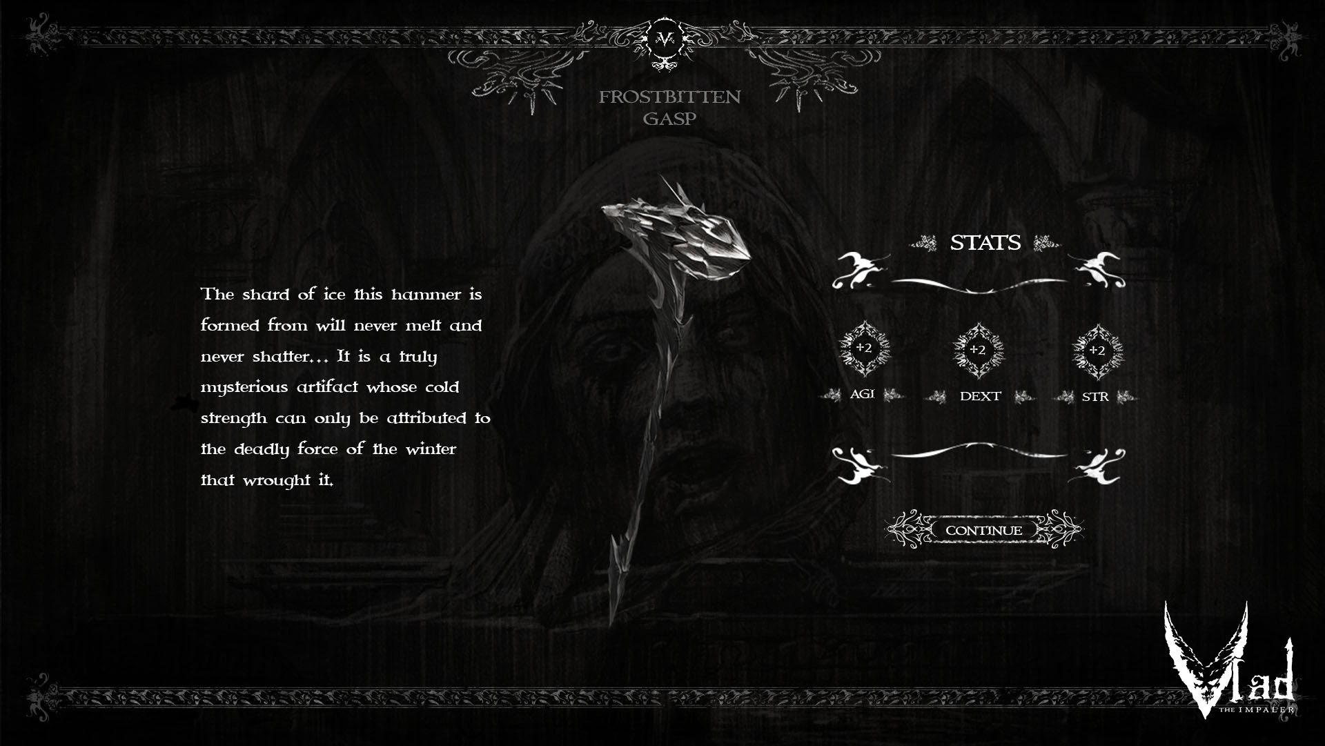 Vlad the Impaler screenshot 8