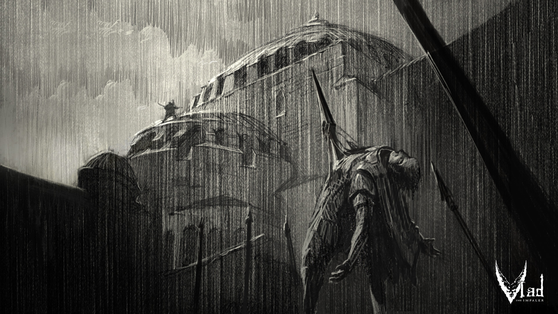Vlad the Impaler screenshot 10