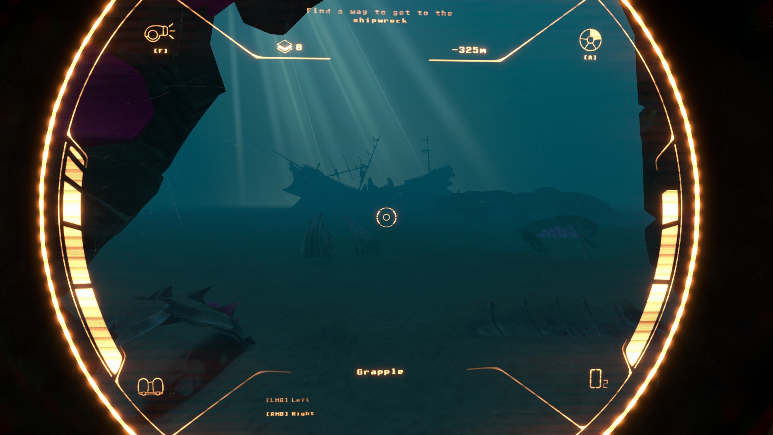 Deeper screenshot 7