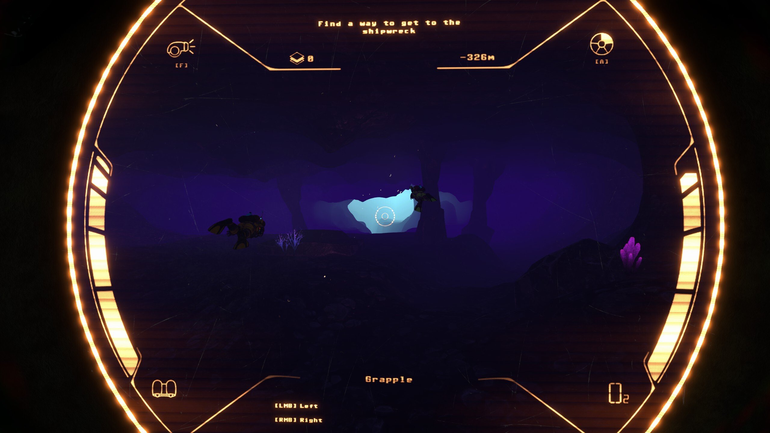 Deeper screenshot 6