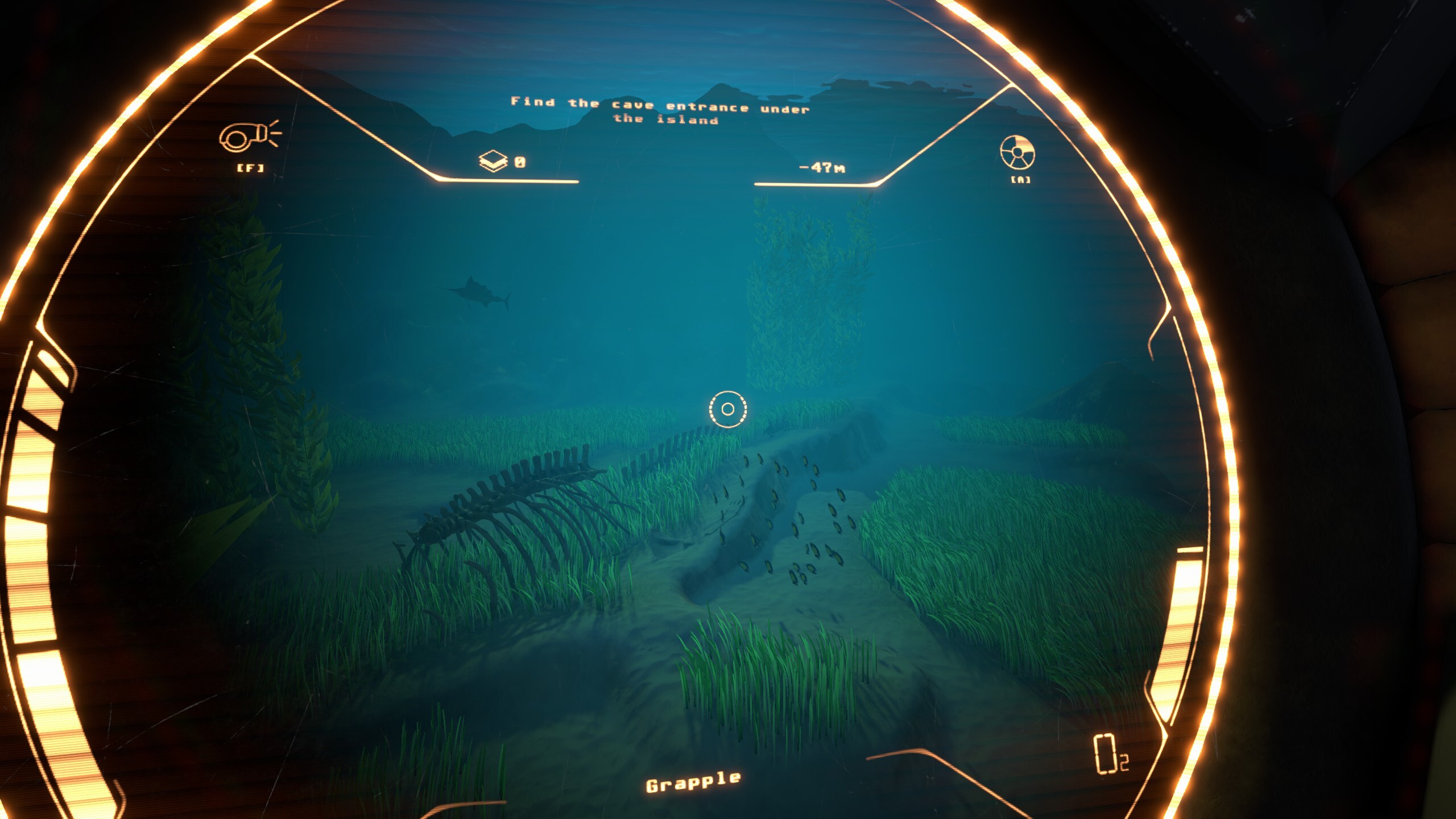 Deeper screenshot 5