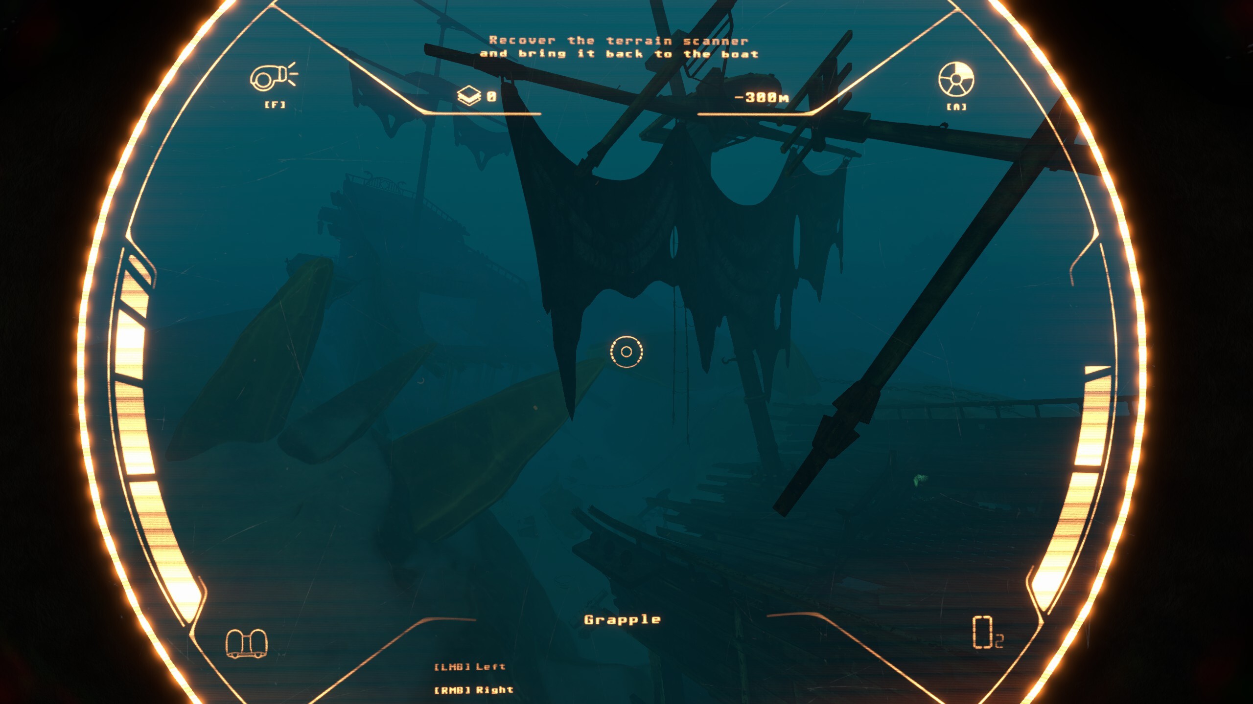 Deeper screenshot 9