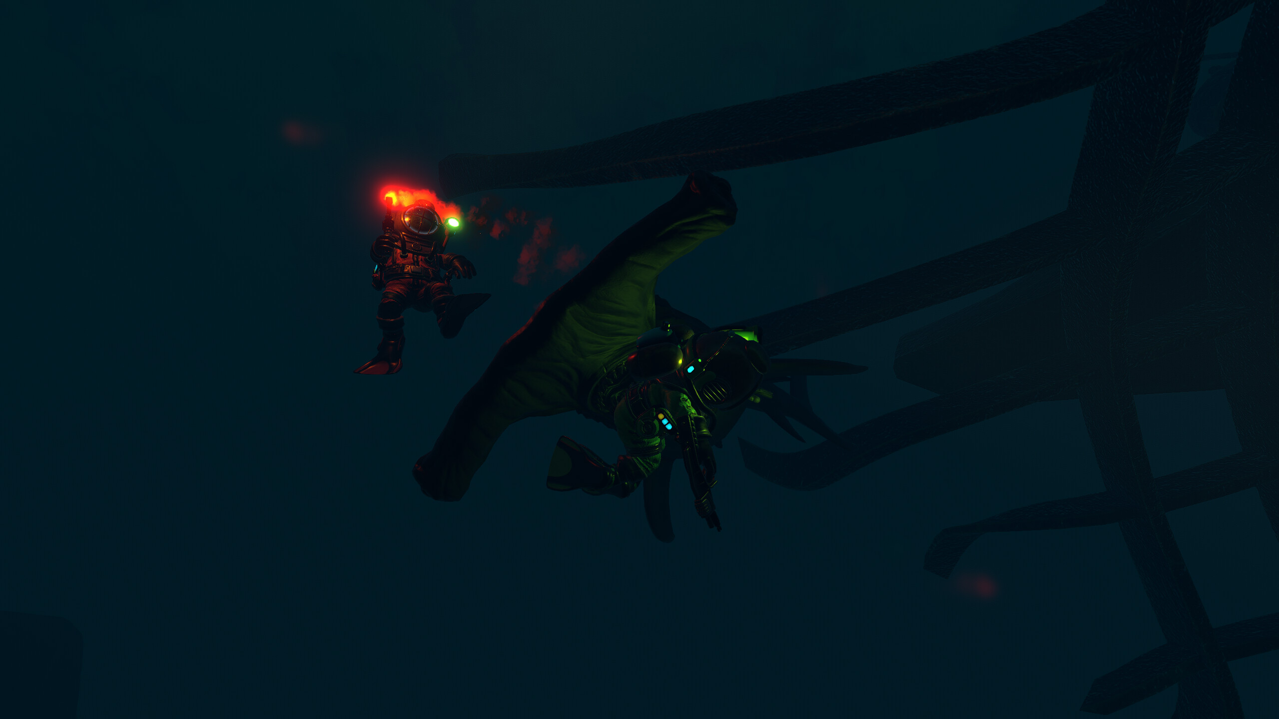 Deeper screenshot 8