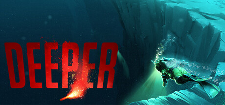 Deeper Cover Image