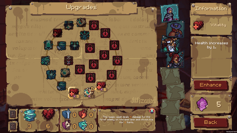 Guards II: Chaos in Hell