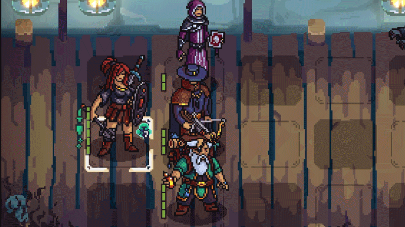 Guards II: Chaos in Hell