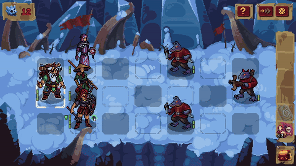 血盟守卫军 II Guards II Chaos In Hell