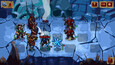 A screenshot of Guards II: Chaos in Hell