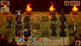 A screenshot of Guards II: Chaos in Hell