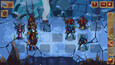 A screenshot of Guards II: Chaos in Hell