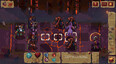 A screenshot of Guards II: Chaos in Hell