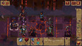 A screenshot of Guards II: Chaos in Hell