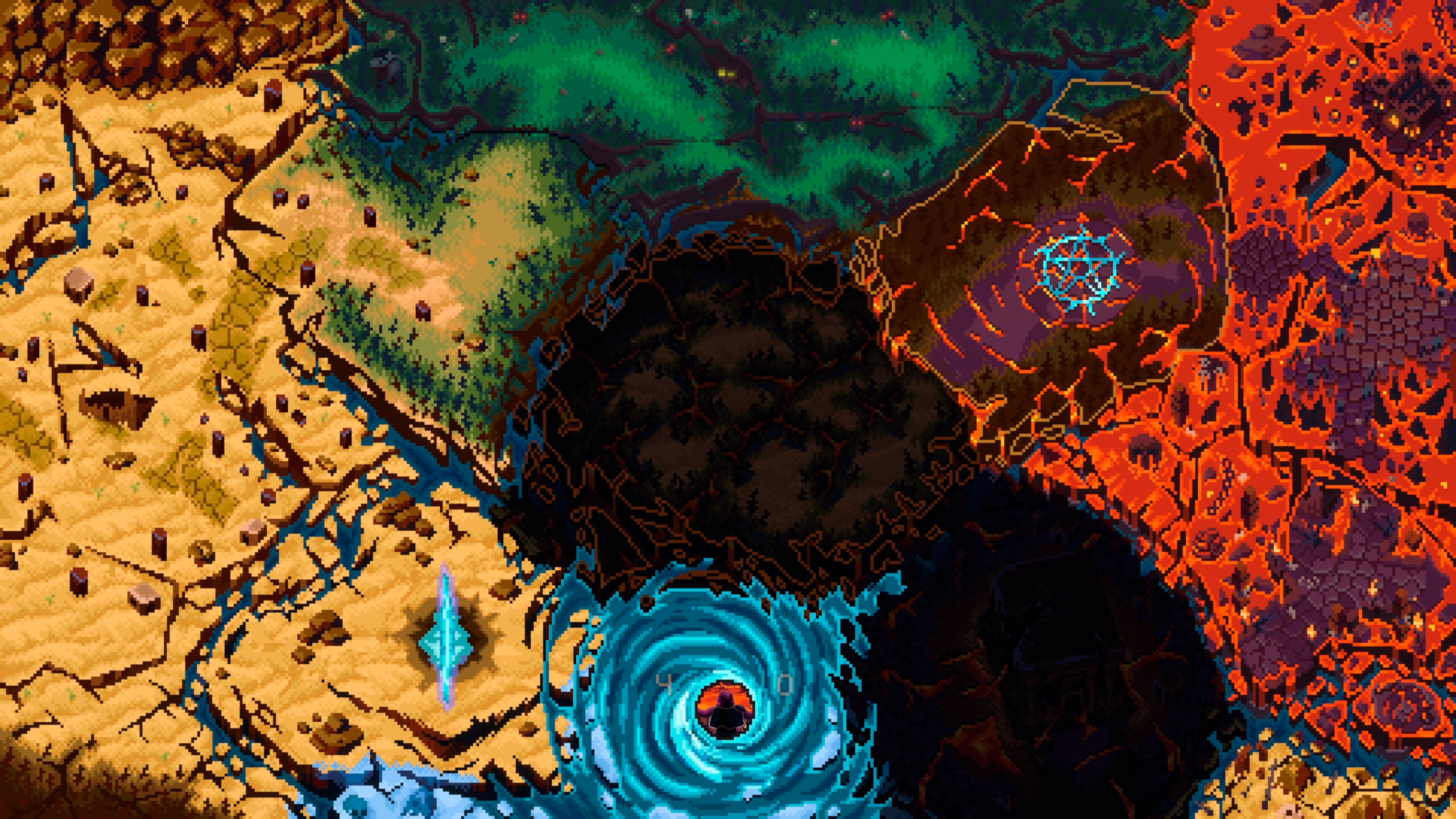Guards II: Prologue screenshot 6