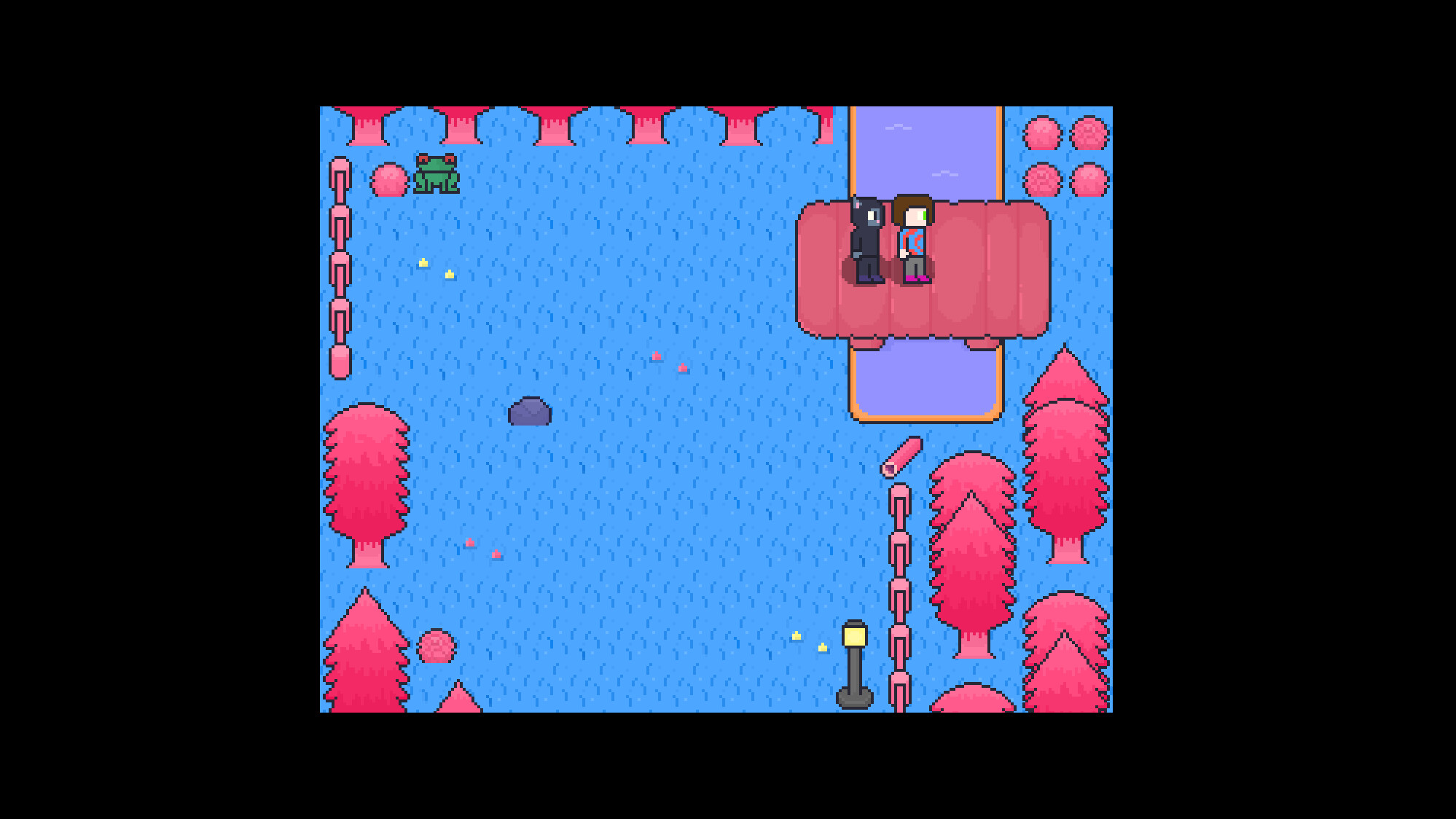 Joe's Life screenshot 7