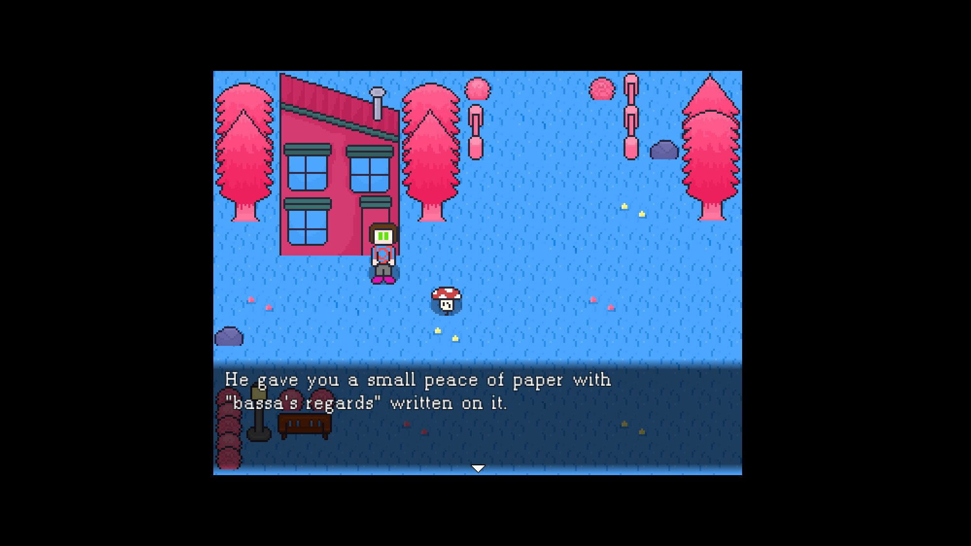 Joe's Life screenshot 12