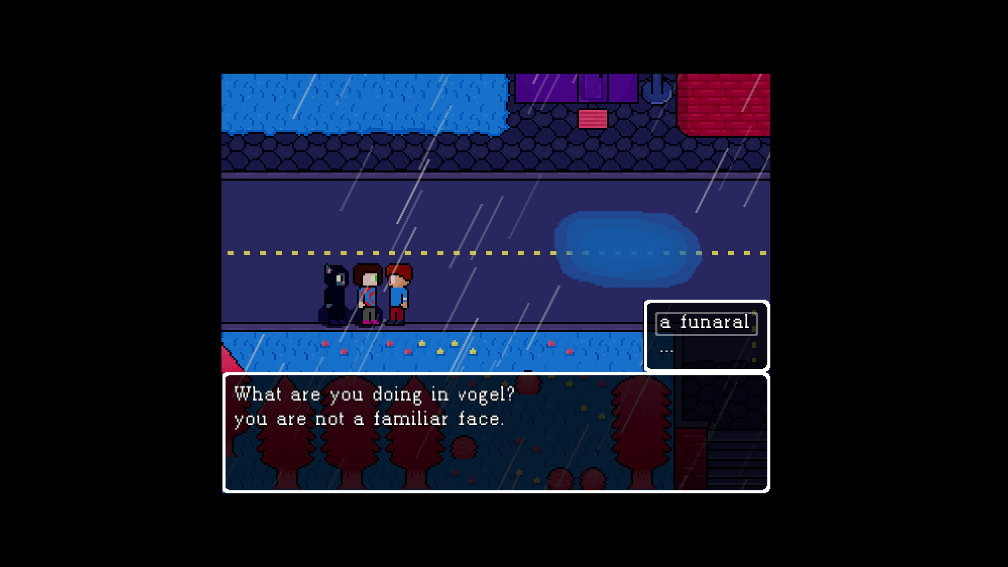 Joe's Life screenshot 11