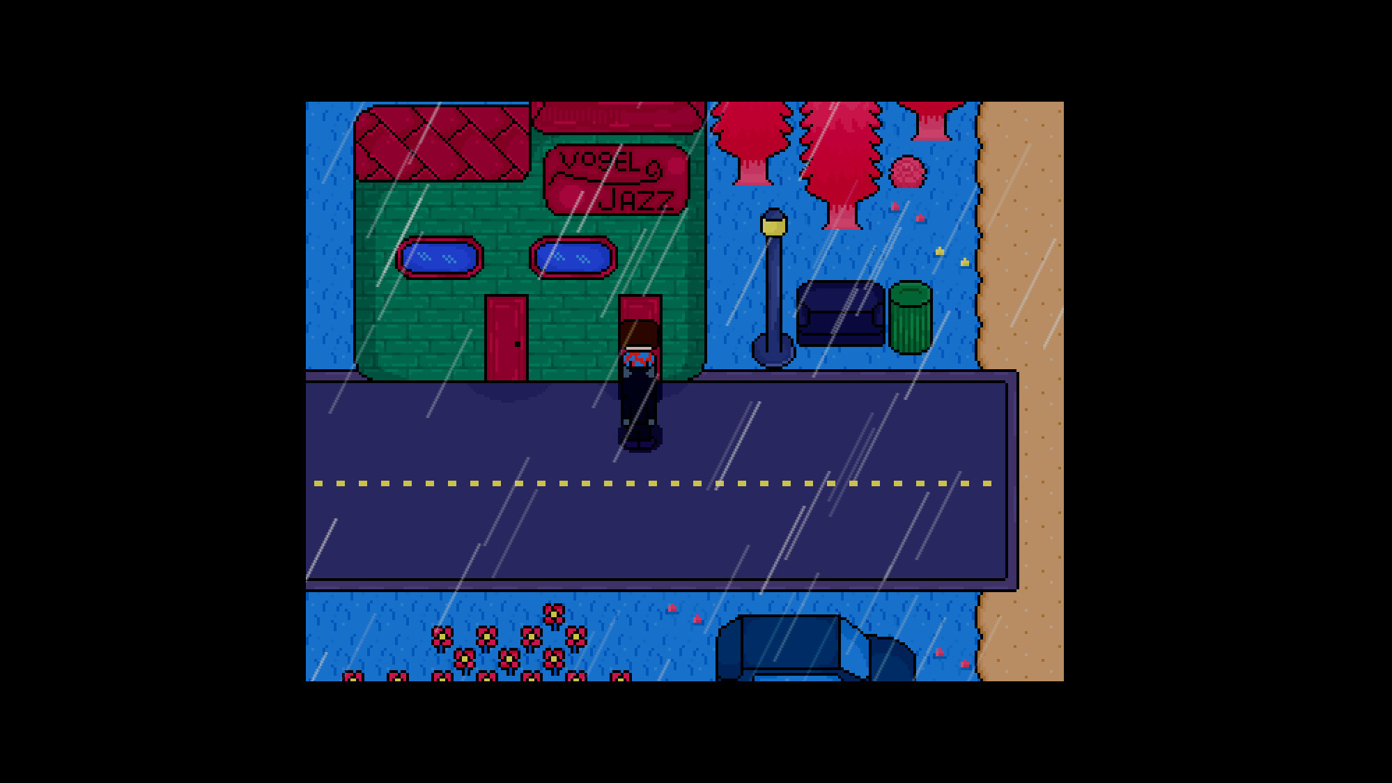 Joe's Life screenshot 15