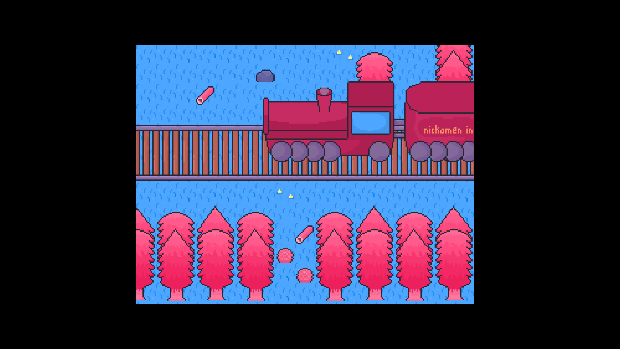 Joe's Life screenshot 5