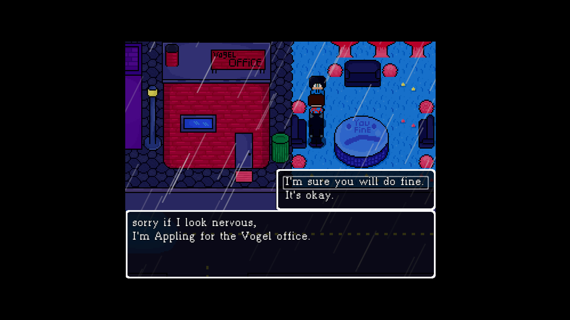 Joe's Life screenshot 14