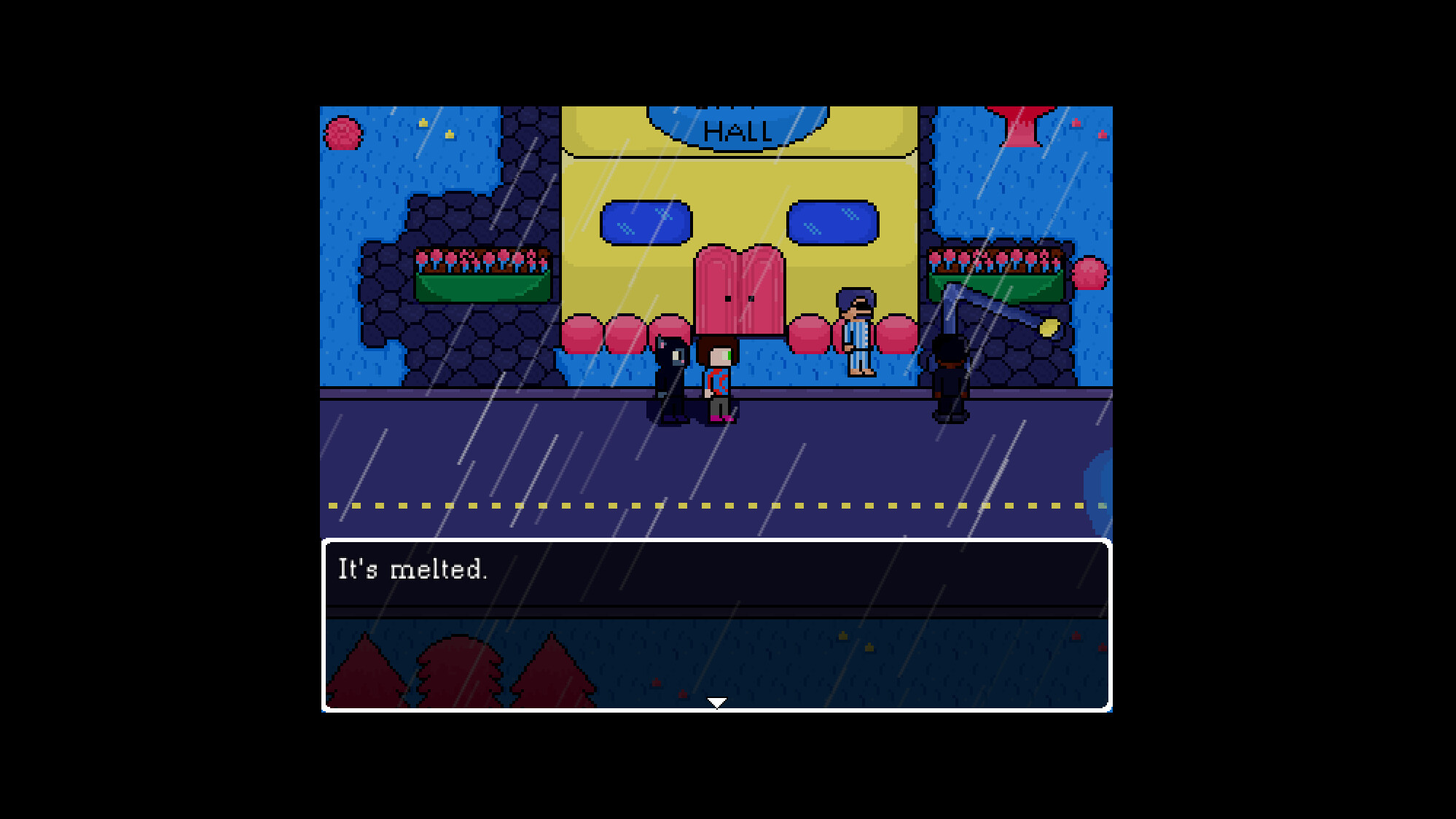 Joe's Life screenshot 9