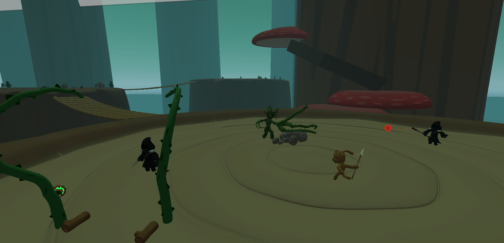 Aetherdale screenshot 3