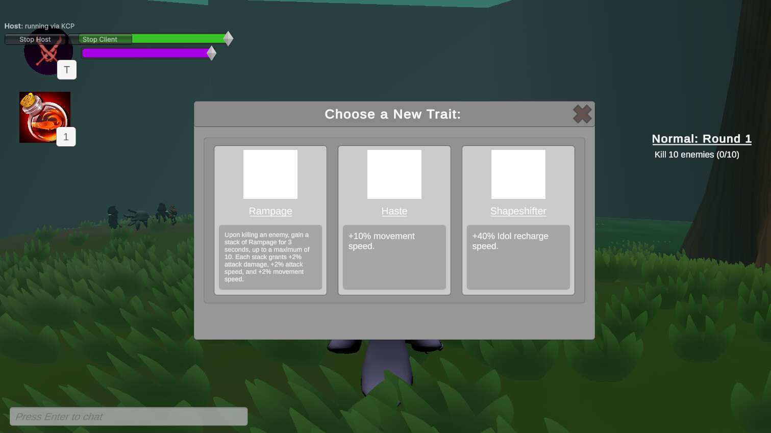 Aetherdale screenshot 5