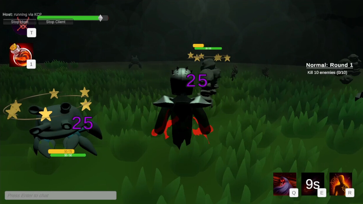Aetherdale screenshot 4