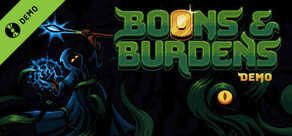 Boons & Burdens Demo