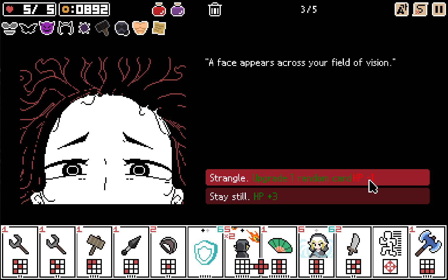 NUNNA screenshot 6