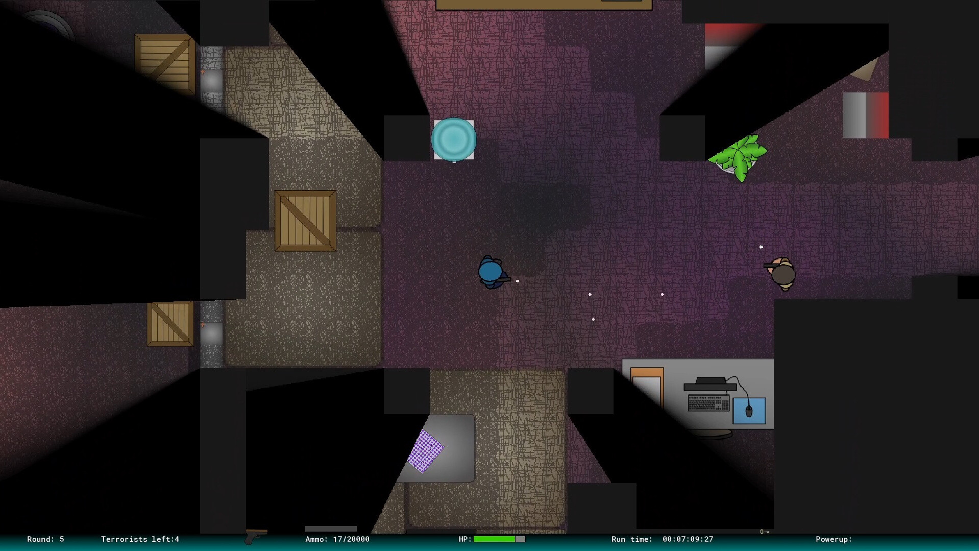 Clutch-Master screenshot 1