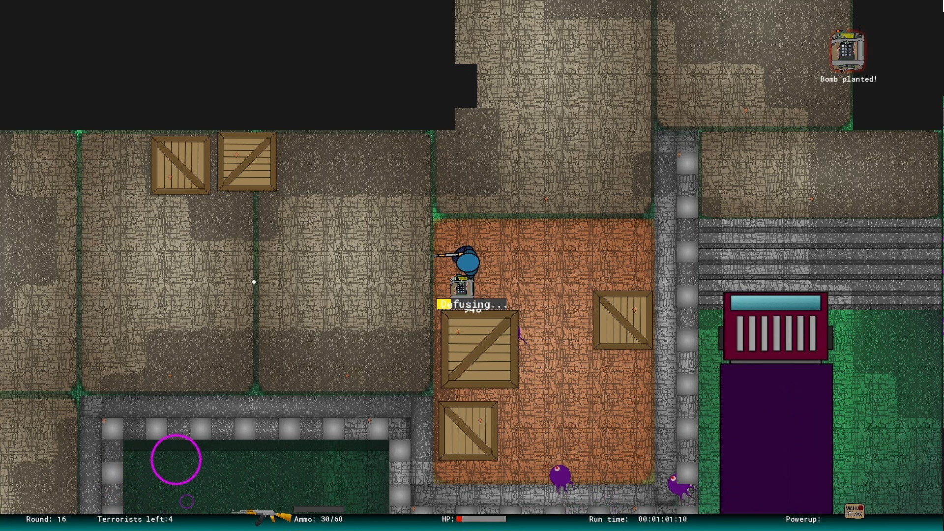 Clutch-Master screenshot 4
