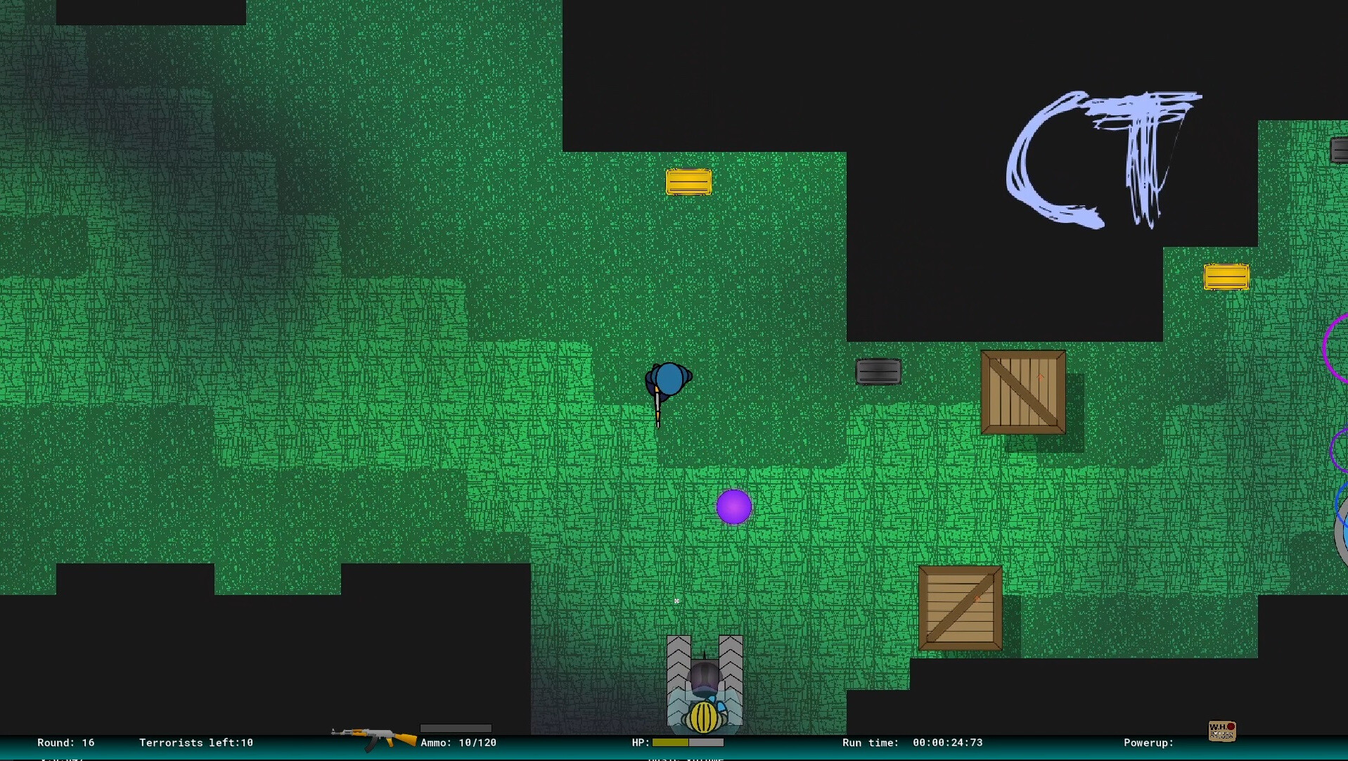 Clutch-Master screenshot 3